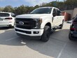  Ford F-250SD