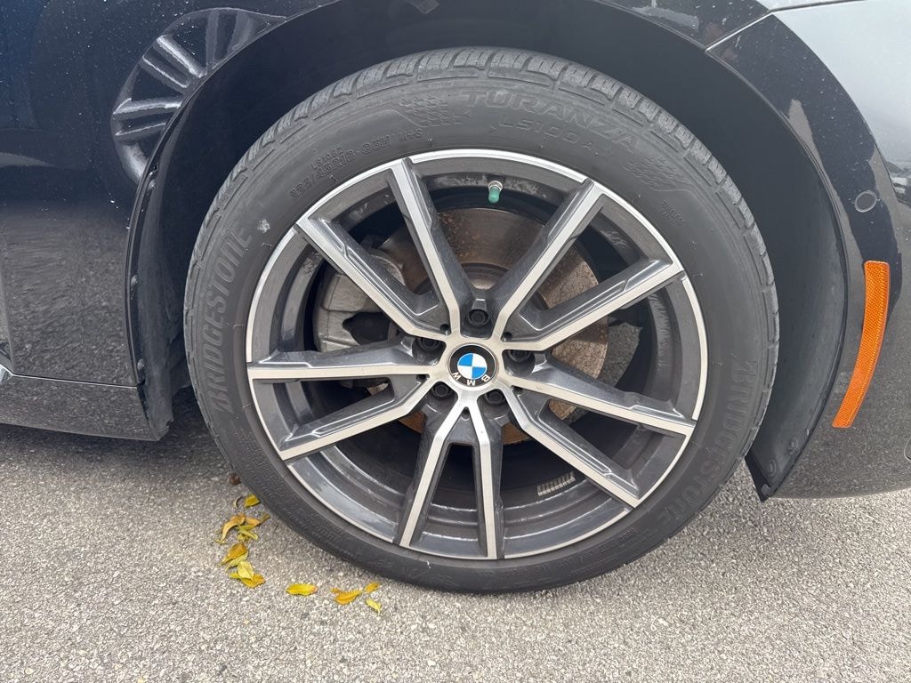 Used 2025 BMW 230i xDrive Coupe