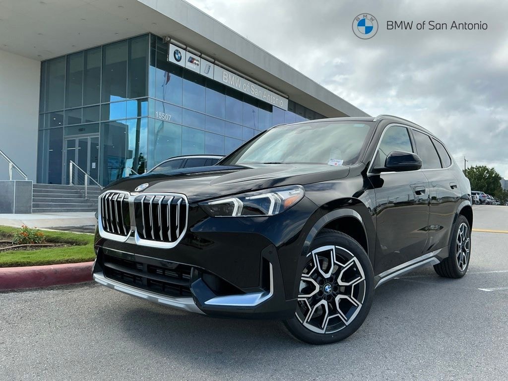 New 2026 BMW X1 xDrive28i SUV