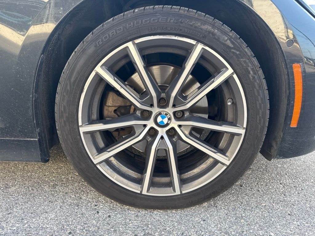 Used 2020 BMW 330i Sedan