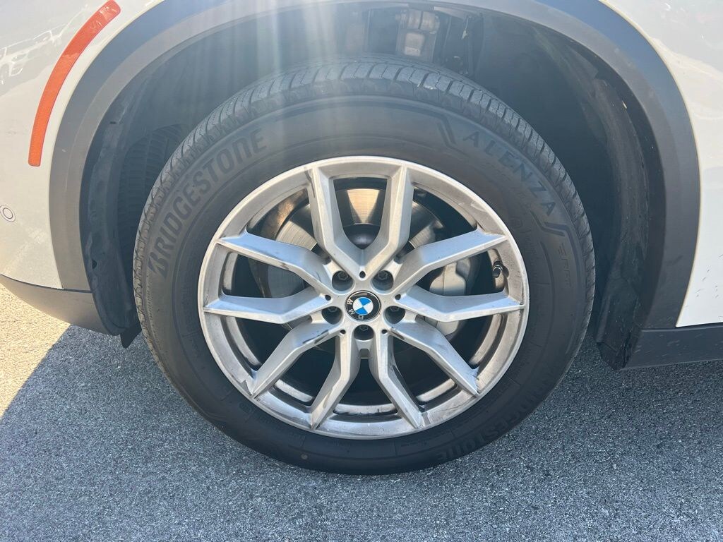 Used 2023 BMW X5 xDrive40i SUV