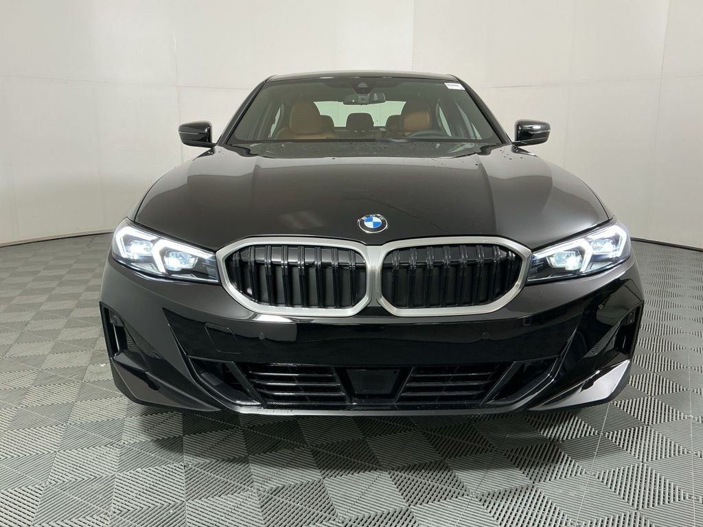 New 2026 BMW 330i xDrive Sedan