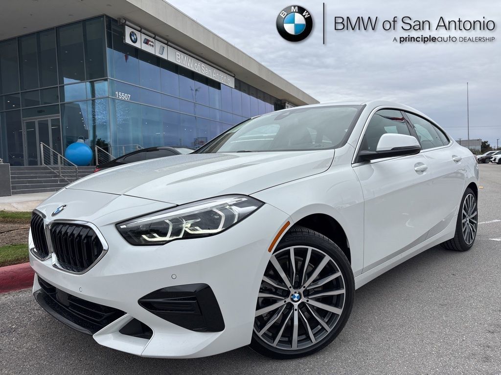 2024 BMW 2 Series 228i's photo