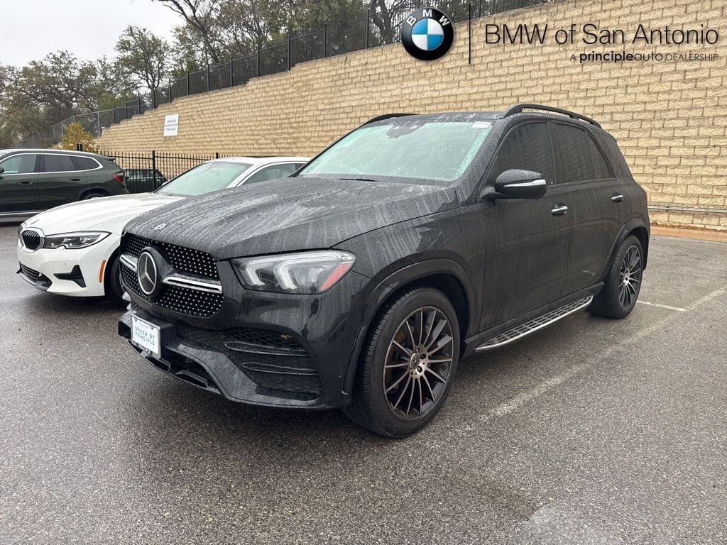 Used 2023 Mercedes-Benz GLE 350 GLE 350 SUV