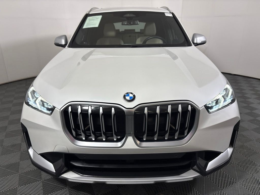 Certified 2023 BMW X1 xDrive28i SUV