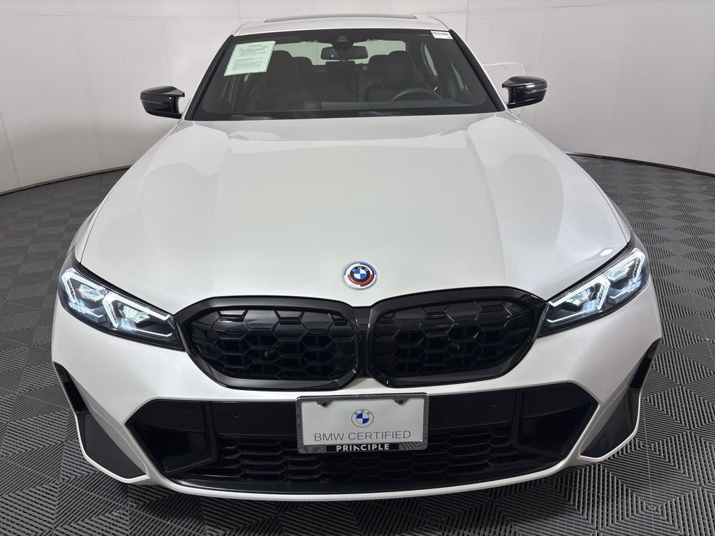 2023 Bmw M340i photo 2