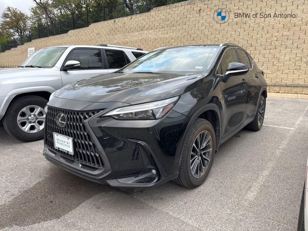 Used 2023 Lexus NX 350h Premium SUV