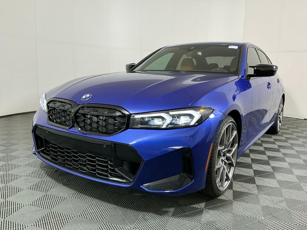 New 2026 BMW M340 i xDrive Sedan