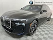 BMW 740i