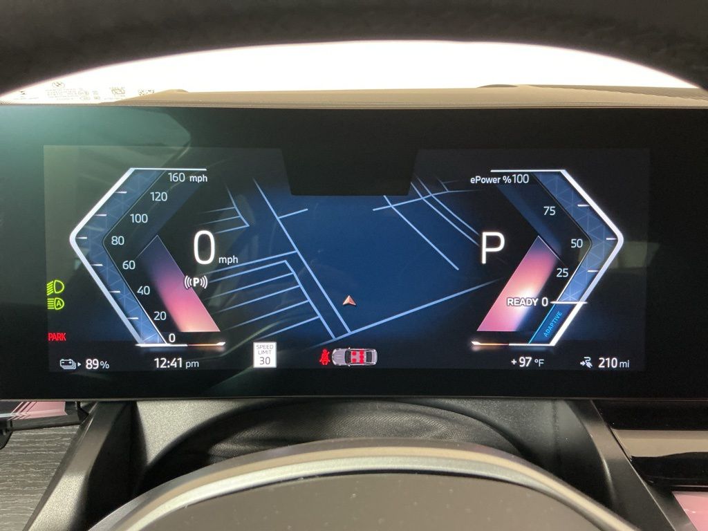 2026 BMW i5 40 - Photo 11