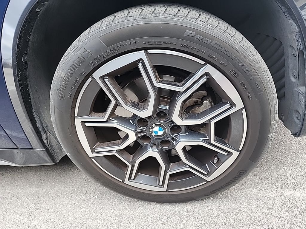 Certified 2023 BMW X1 xDrive28i SUV