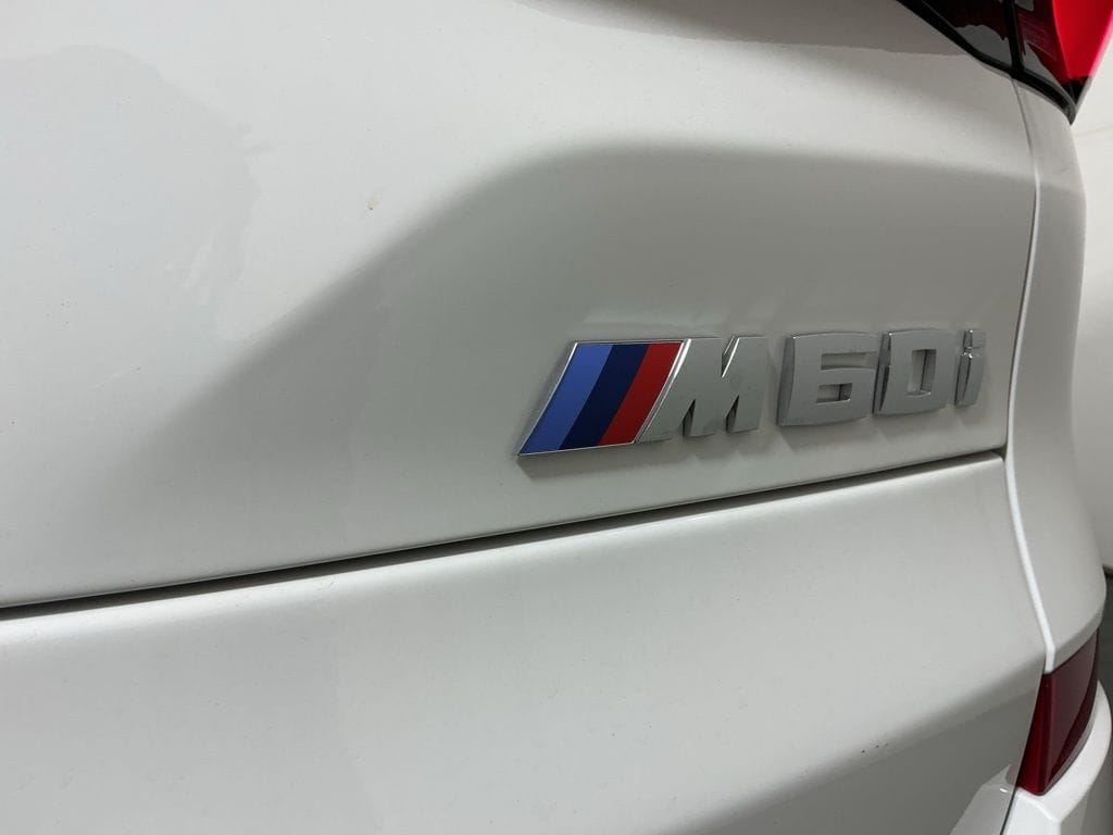2026 BMW X5 M60i - Photo 33