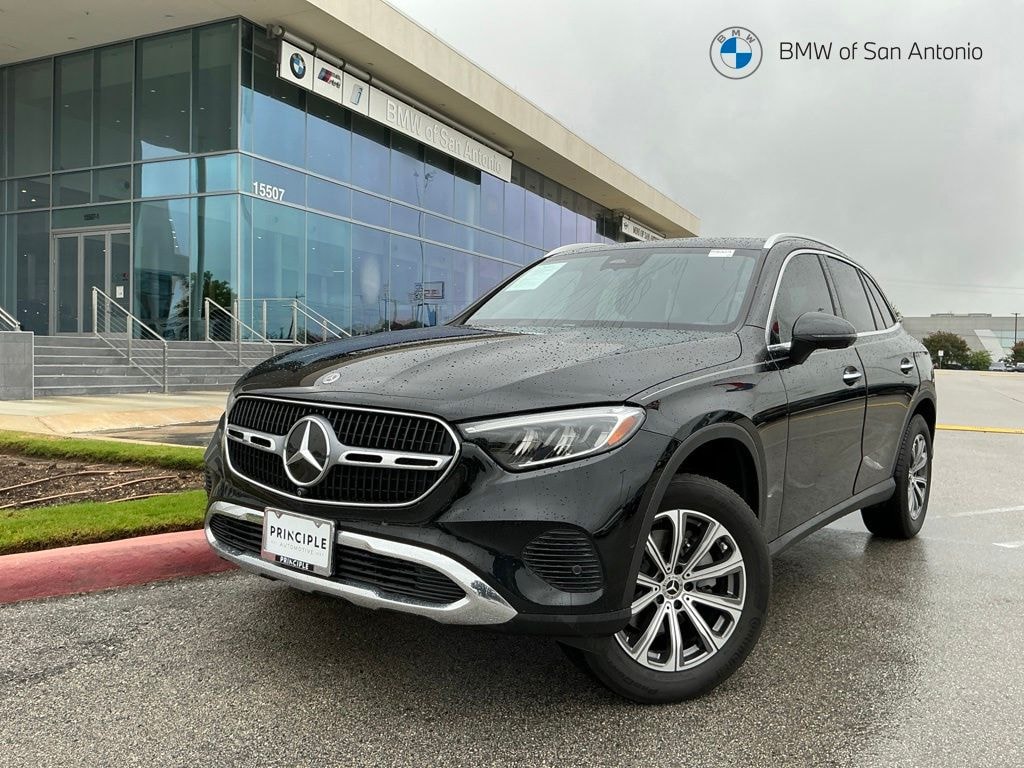 Used 2023 Mercedes-Benz GLC GLC 300 SUV