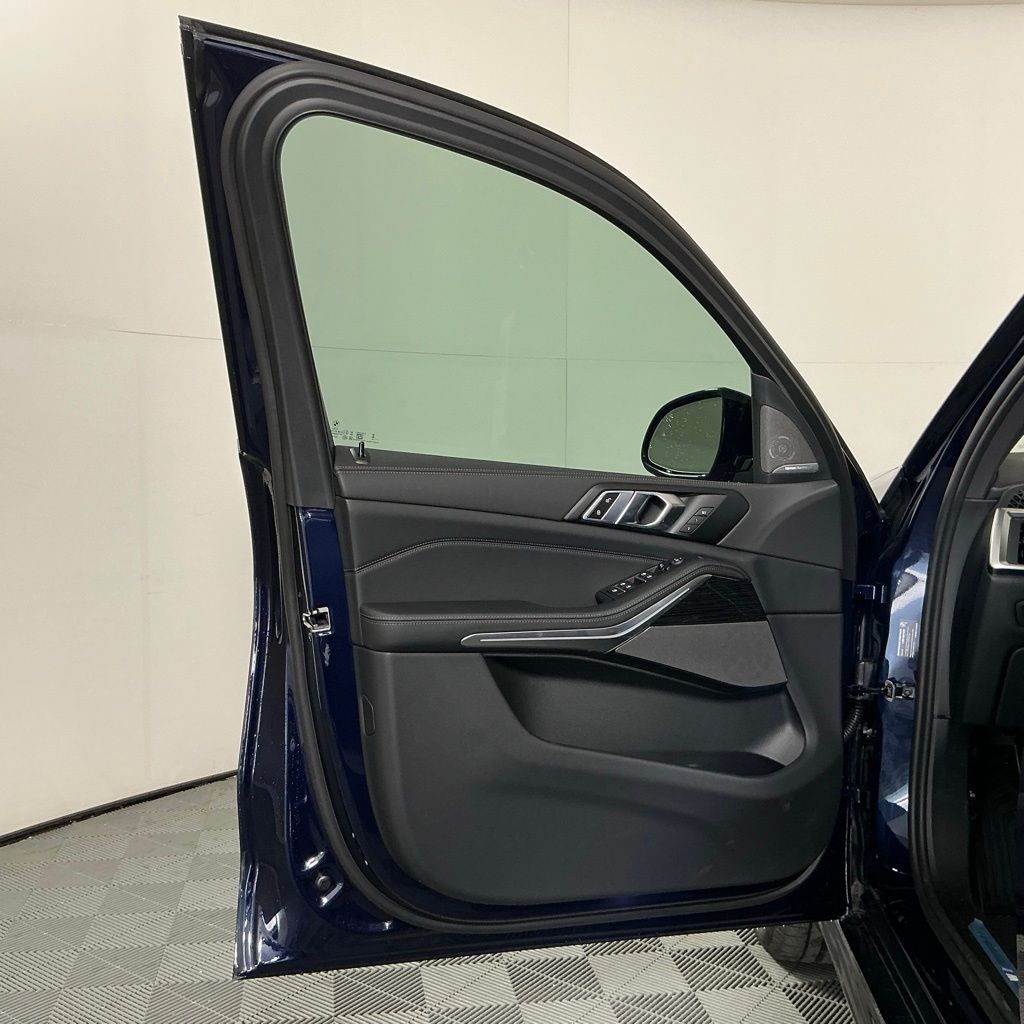2026 BMW X5 40i - Photo 20