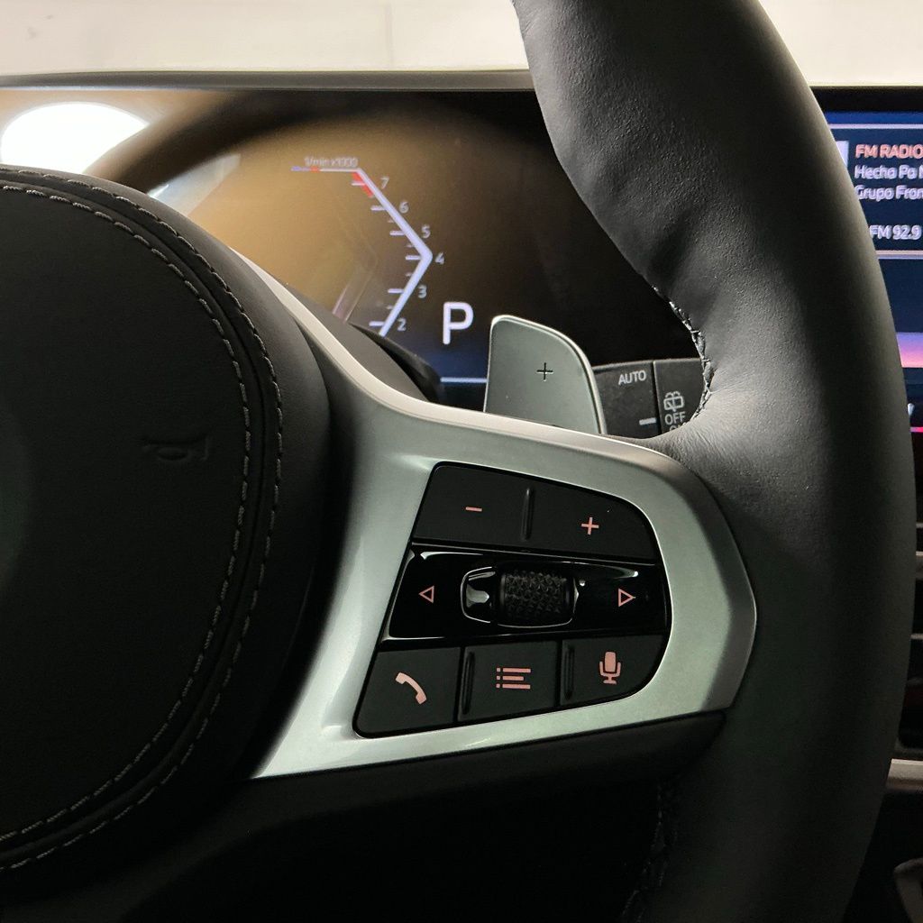 2026 BMW X5 40i - Photo 15