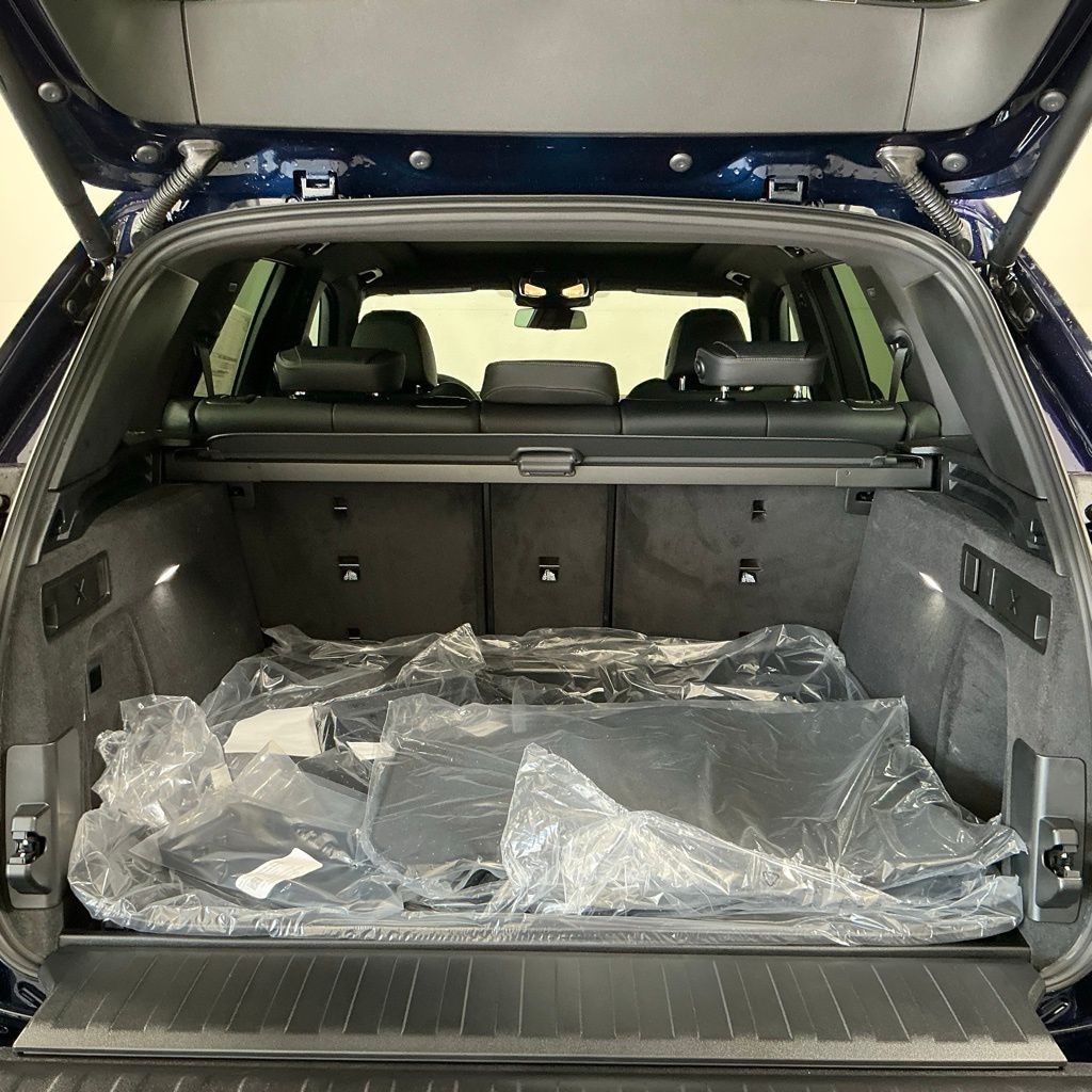 2026 BMW X5 40i - Photo 30