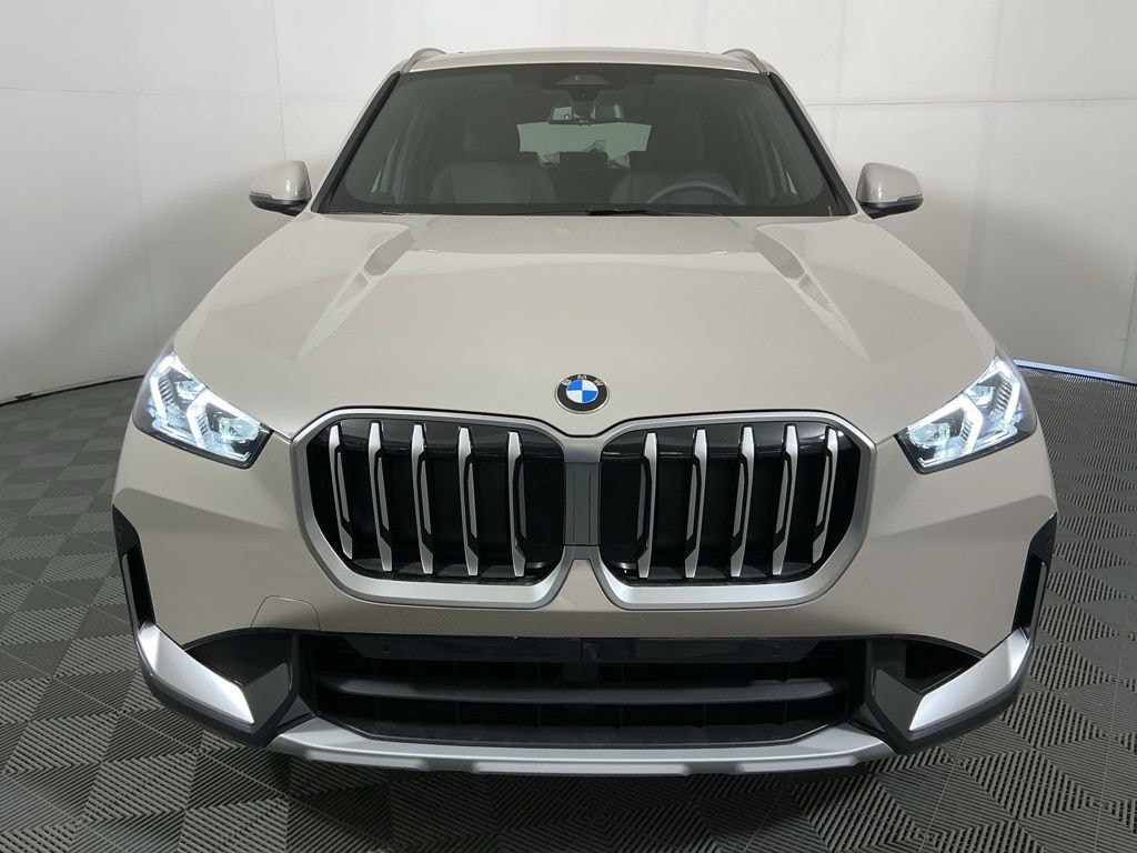 New 2026 BMW X1 xDrive28i SUV