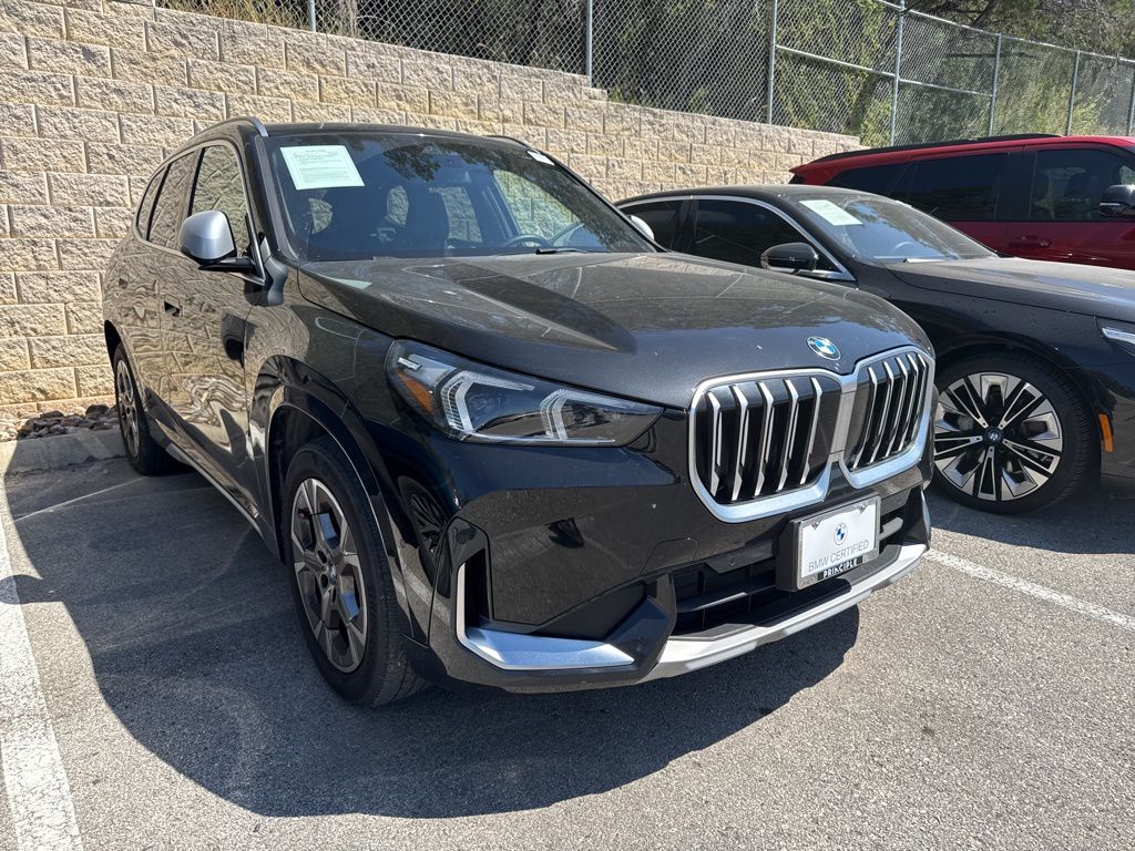 2023 Bmw X1 XDrive28i photo 2