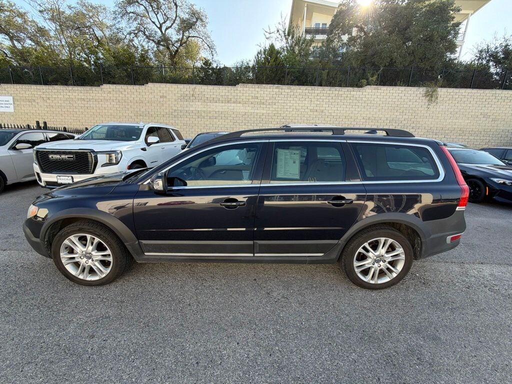 Used 2016 Volvo XC70 T5 Premier Wagon