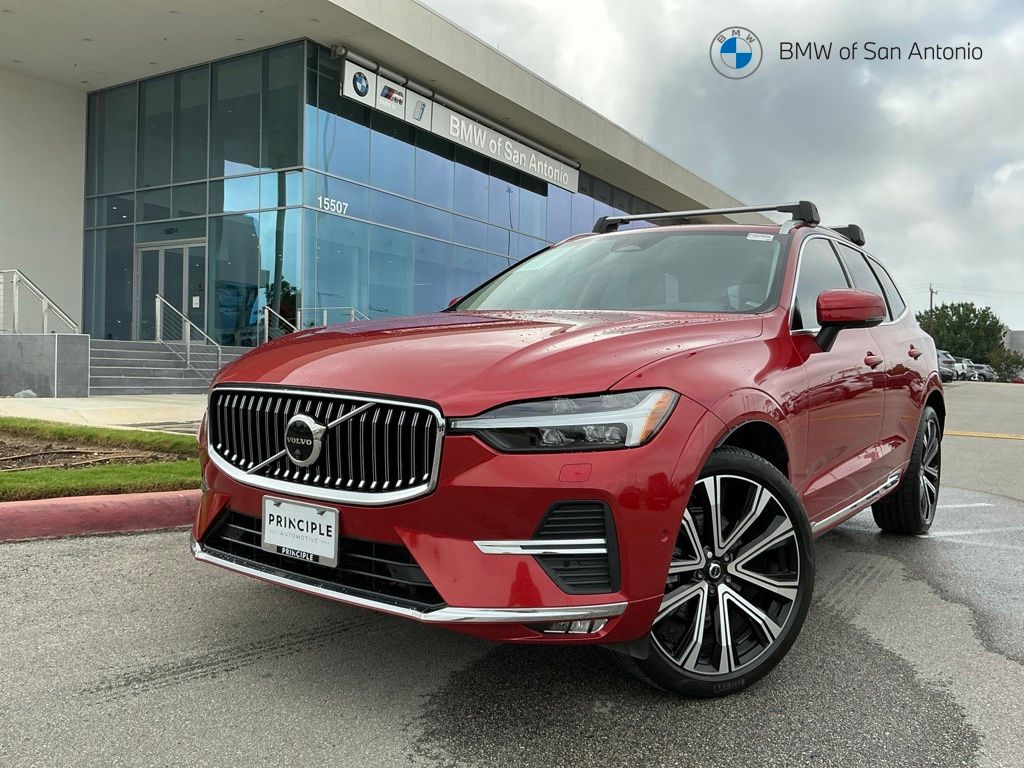 2023 Volvo XC60