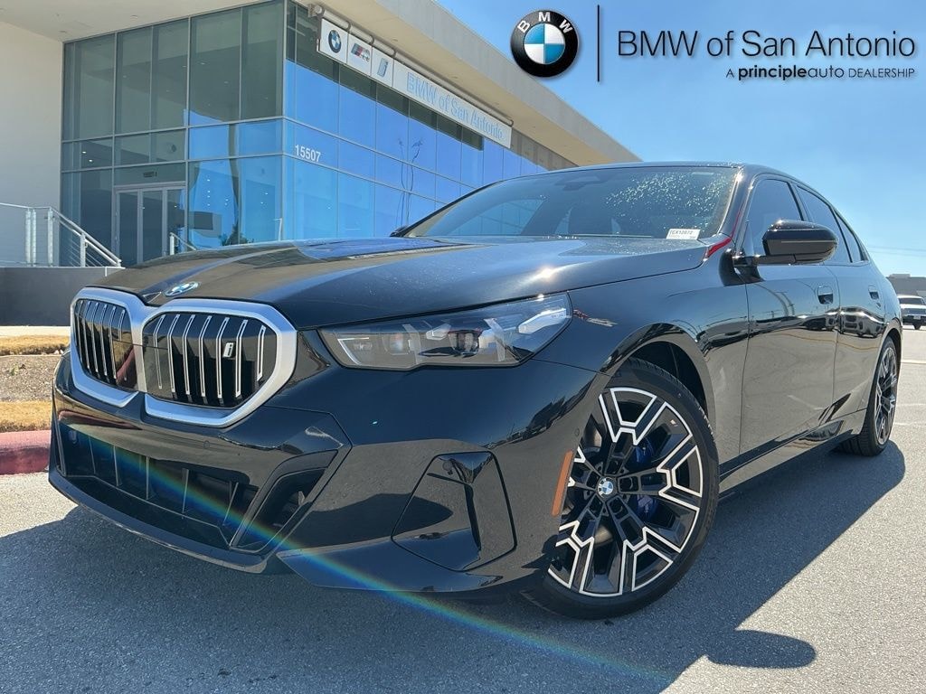 New 2026 BMW i5 eDrive40 Sedan