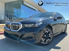 2026 BMW i5 eDrive40 Sedan