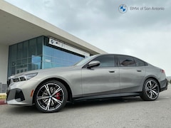 2027 BMW 530i xDrive Sedan