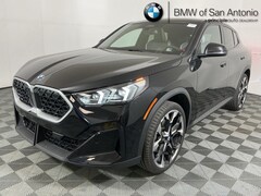 2026 BMW X2 xDrive28i SUV