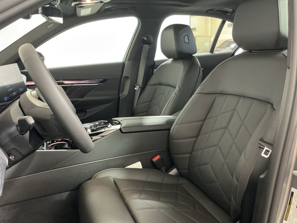 2026 BMW i5 40 - Photo 24