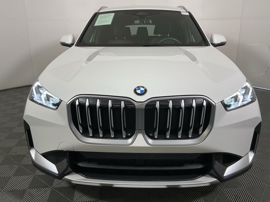 2025 Bmw X1 XDrive28i photo 3