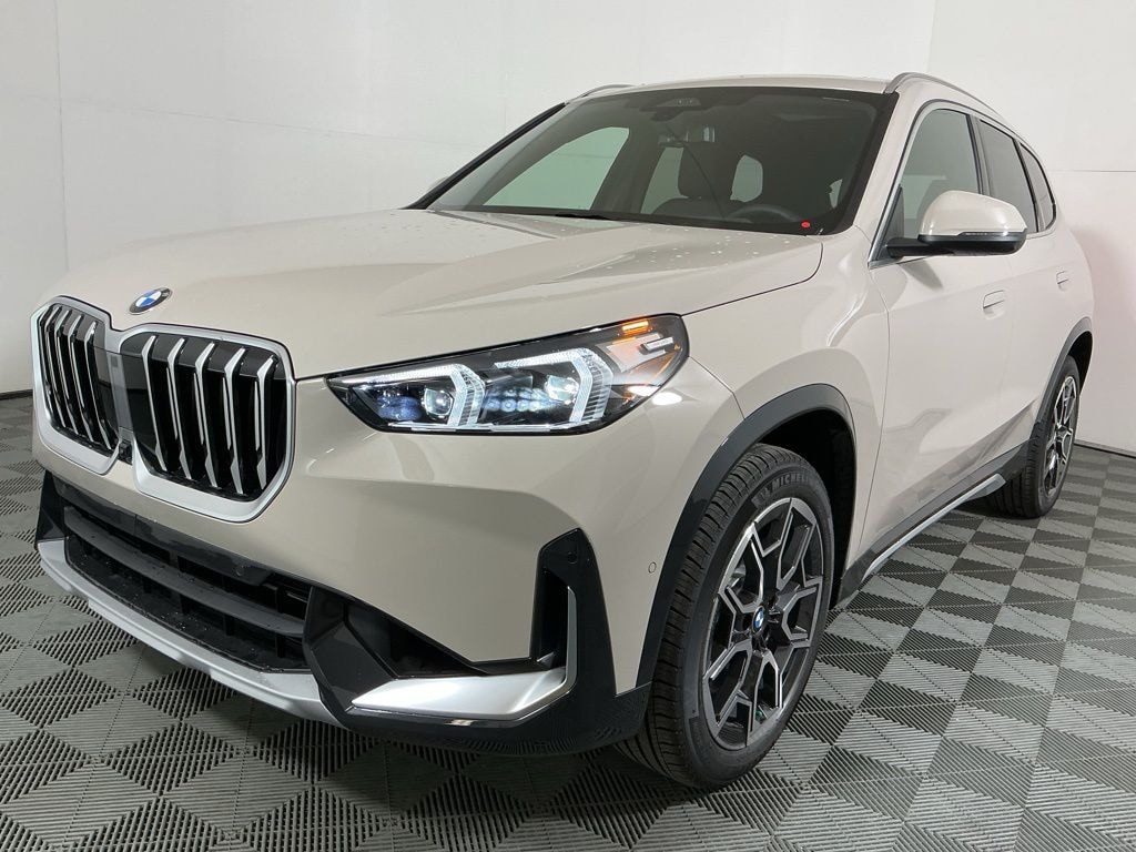 New 2026 BMW X1 xDrive28i SUV