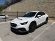  Subaru WRX