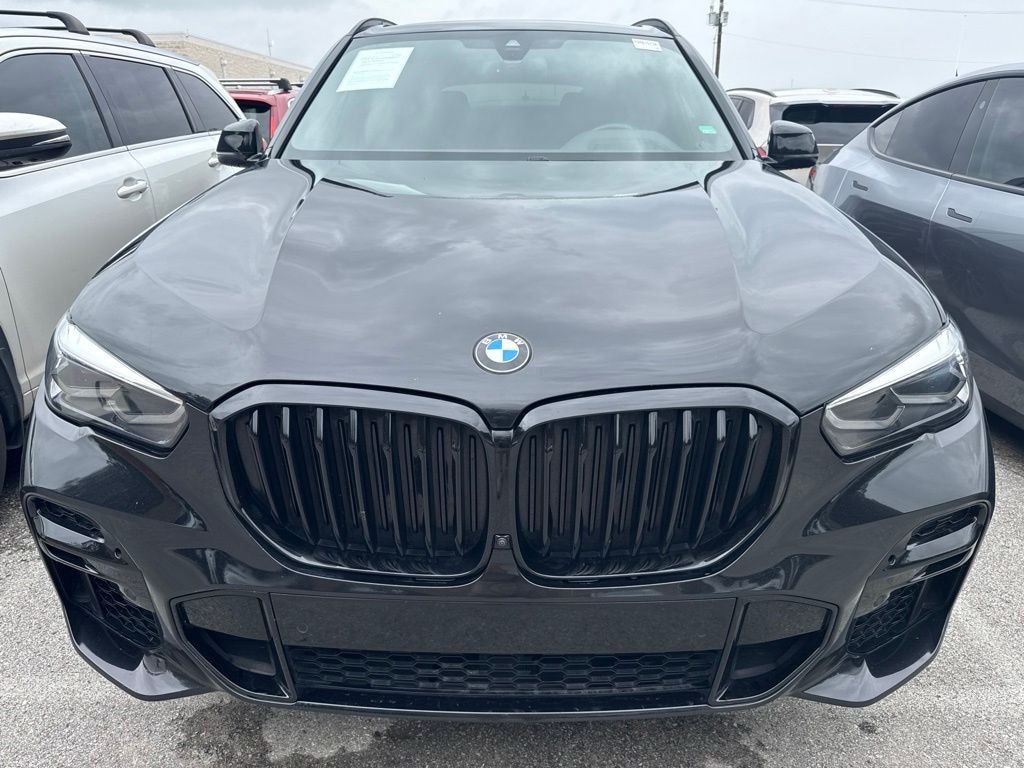 Used 2023 BMW X5 sDrive40i SUV