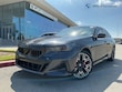  BMW 530i