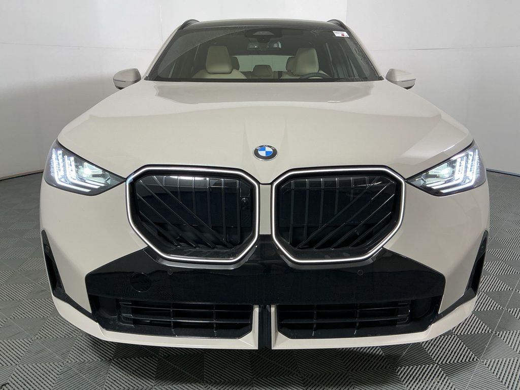 2026 BMW X3 30