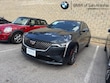 CADILLAC CT4