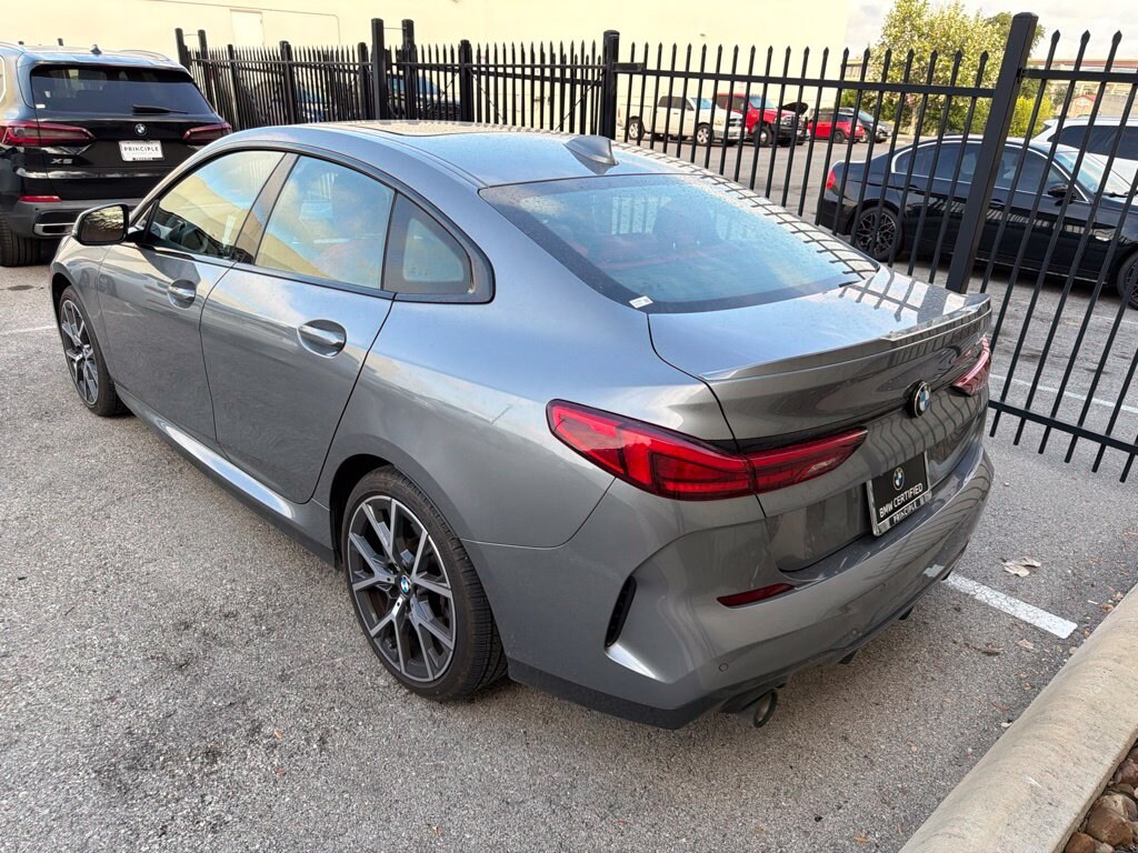 Used 2023 BMW 228i sDrive Sedan