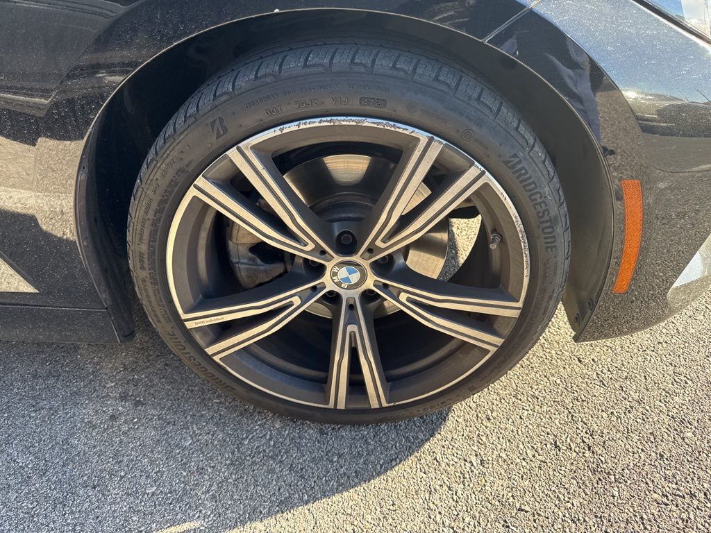 2023 Bmw 330i photo 3