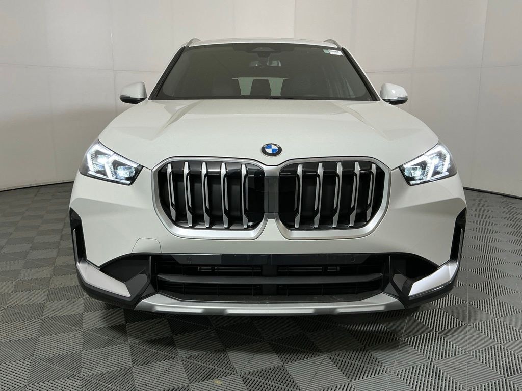 New 2026 BMW X1 xDrive28i SUV