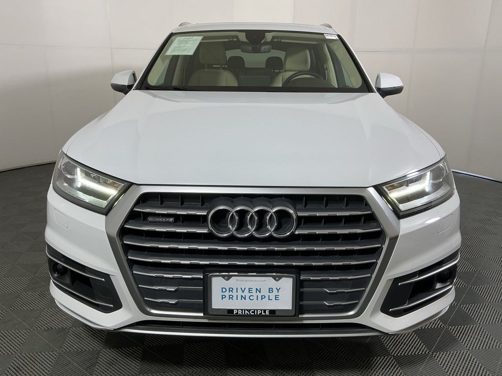 Used 2018 Audi Q7 3.0T Premium SUV