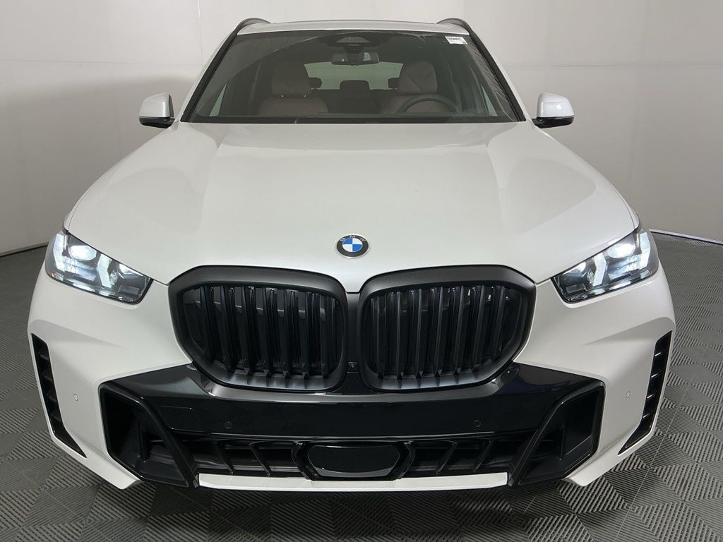 New 2026 BMW X5 sDrive40i SUV