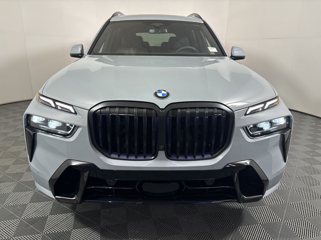 2025 Bmw X7 xDrive40i photo 3