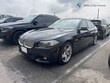  BMW 550i