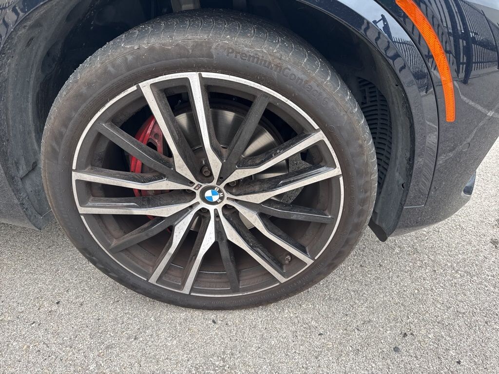 Used 2023 BMW X5 sDrive40i SUV