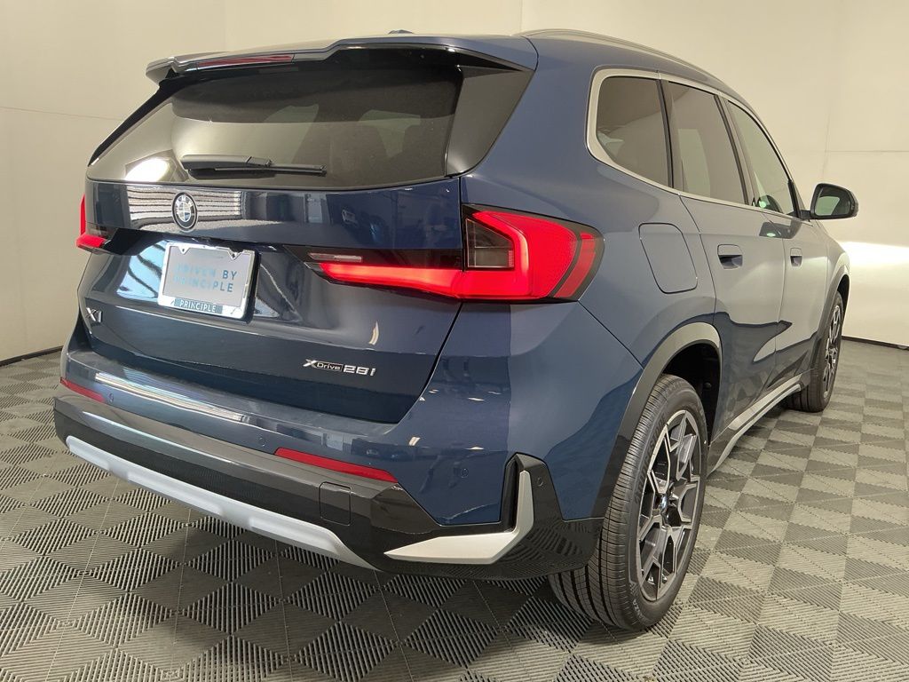 2026 Bmw X1 XDrive28i photo 4