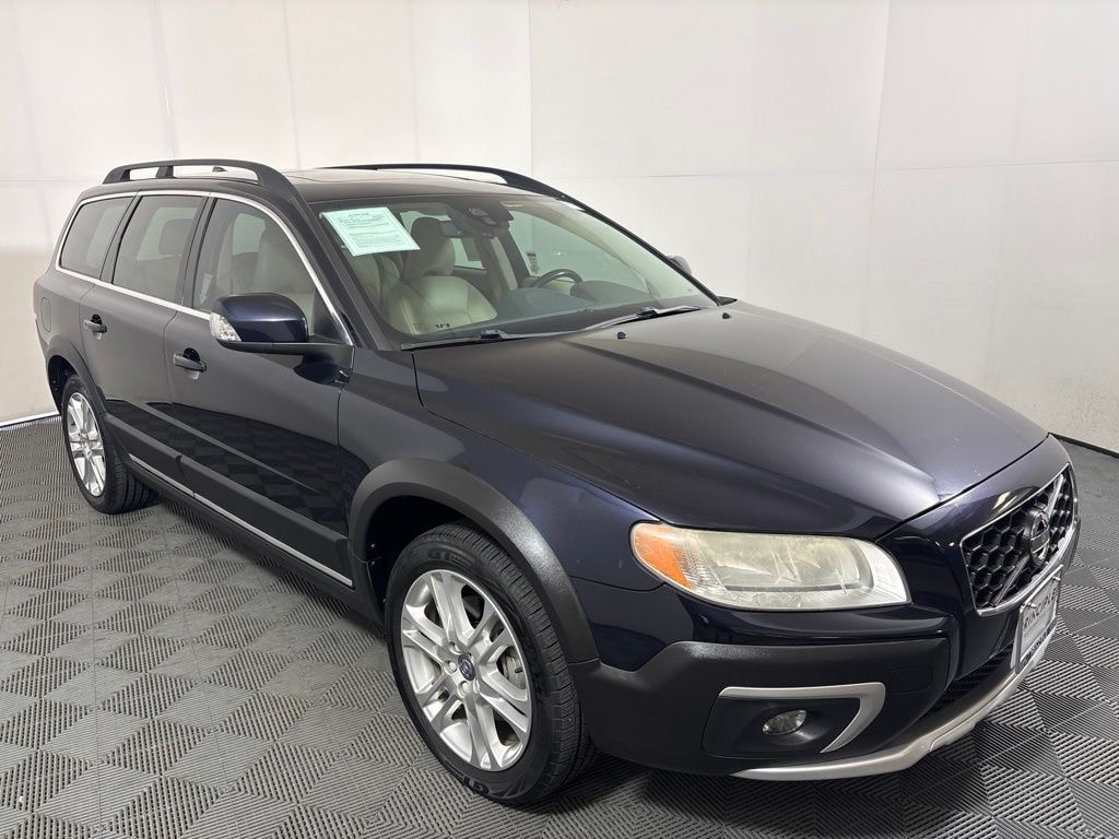 Used 2016 Volvo XC70 T5 Premier Wagon