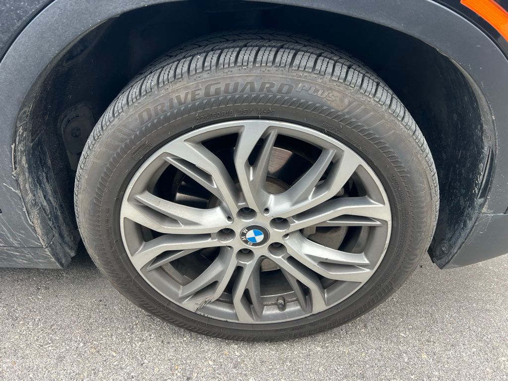 2020 Bmw X2 xDrive28i photo 3