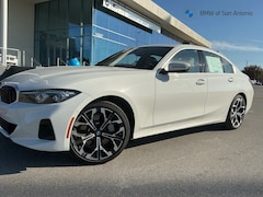 2026 BMW 330i