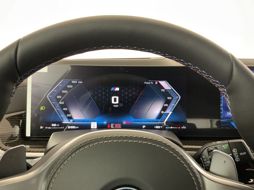 2026 BMW X5 M60i - Photo 10