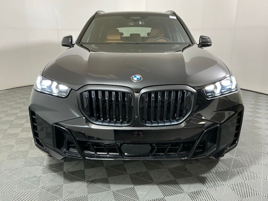 New 2026 BMW X5 xDrive40i SUV